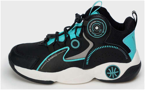 Ботинки PLAYTODAY / 103219250 - вид 2