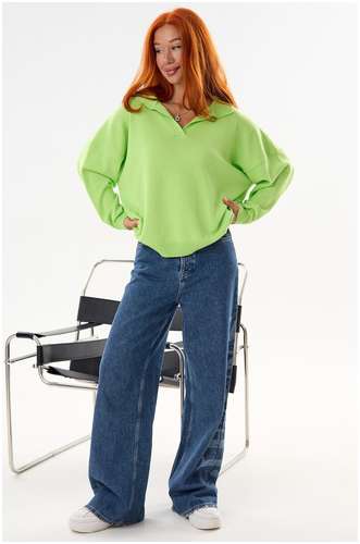 Джемпер Lika Dress / 103242293 - вид 2