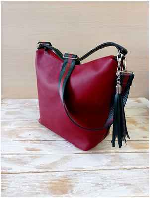 Сумка Chica-Rica 10310349