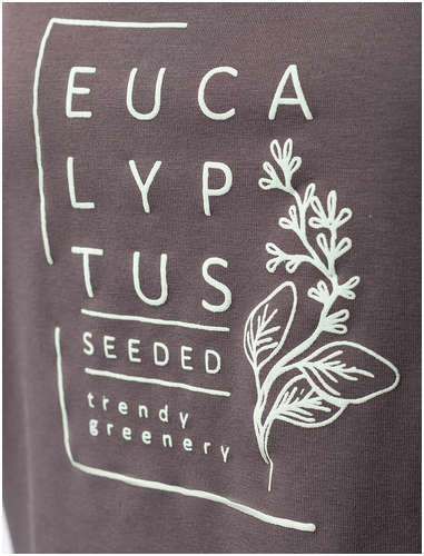 Футболка VILATTE / 103232244 - вид 2