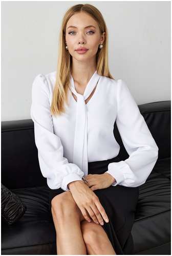 Блуза рубашка LONA / 103148262