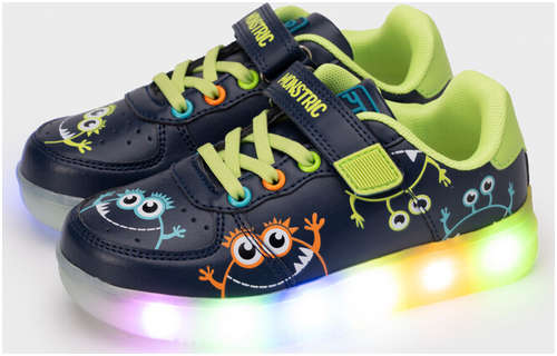 Полуботинки PLAYTODAY 103226294