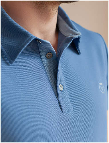 Футболка VILATTE / 103240597 - вид 2