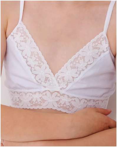 Топ DONESS / 103220608 - вид 2