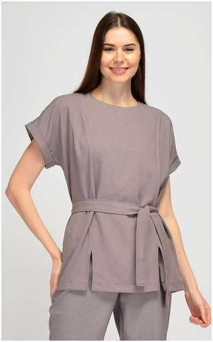 Блузка VISERDI / 103135119 - вид 2