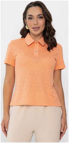 Поло LT COLLECTION / 103242601 - вид 2