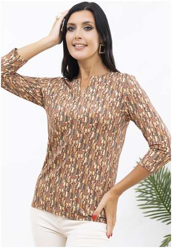 Блуза AhaLodensa / 103210948 - вид 2