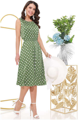 Платье DSTrend / 103122384 - вид 2