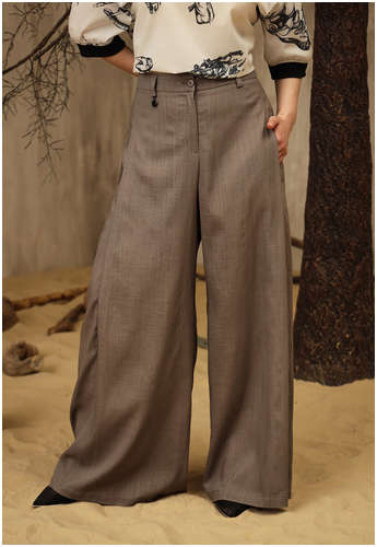 Брюки Dimma Fashion Studio 103234915