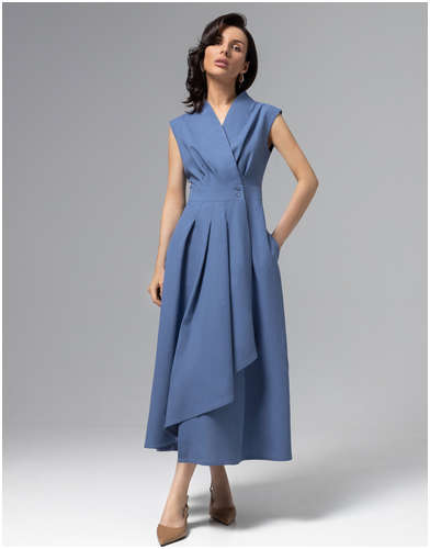 Платье CHARUTTI 103236912