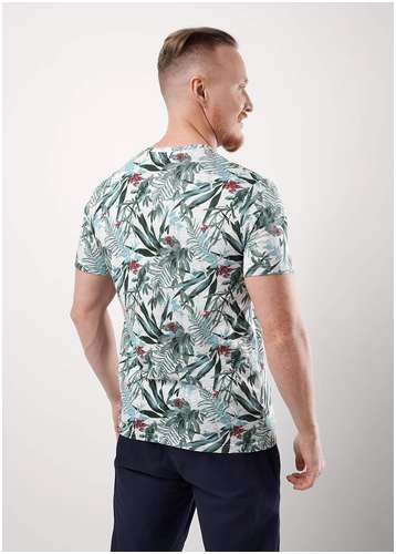 Футболка CLEVER / 103238349 - вид 2