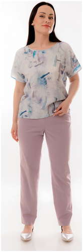 Брюки Palla / 103232807 - вид 2