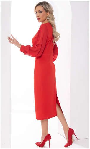 Платье LT COLLECTION / 103210667 - вид 2