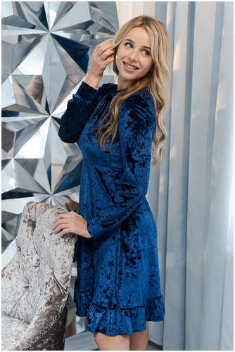 Платье Твойфасон / 103222679 - вид 2