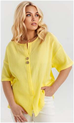 Блузка Rise / 103236447 - вид 2