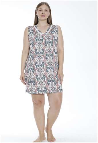 Сорочка Cotpark / 103233023 - вид 2