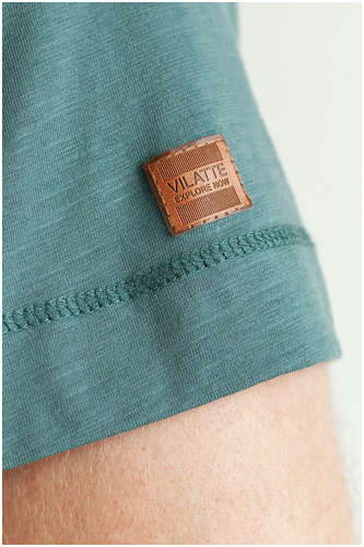 Футболка VILATTE / 103239155 - вид 2