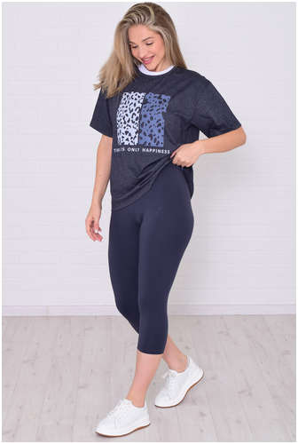 Бриджи Новое кимоно 103239001