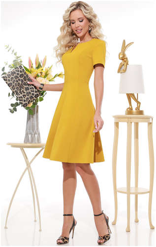 Платье DSTrend / 103132305 - вид 2