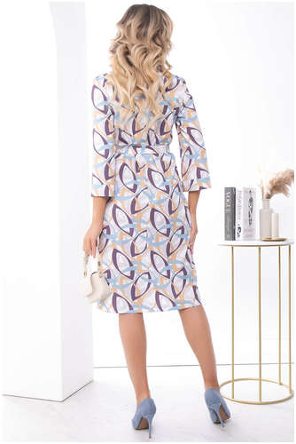 Платье LT COLLECTION / 103220264 - вид 2