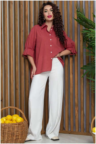 Блуза LT COLLECTION / 103231443 - вид 2