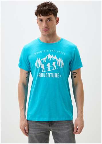 Футболка D.S 103236010