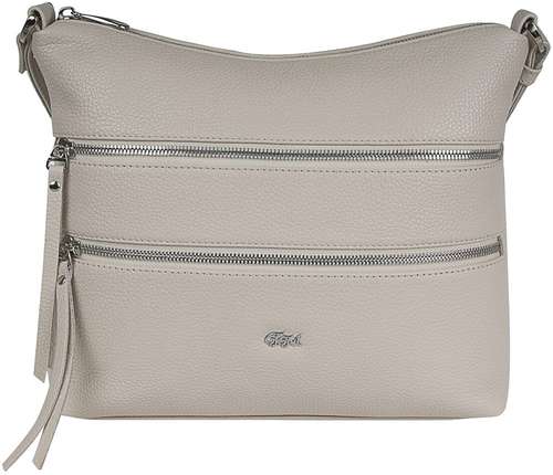 Сумка женская Franchesco Mariscotti / 103129440 - вид 2