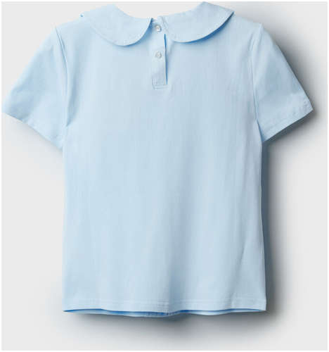 Блузка трикотажная PLAYTODAY / 103239374 - вид 2