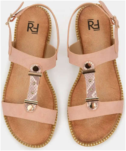 Босоножки Rio Fiore / 103235912 - вид 2