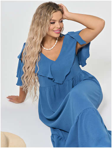 Сарафан DORA / 103234410 - вид 2