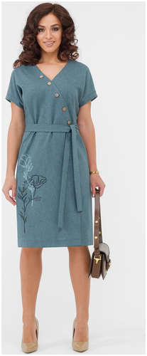 Платье Ариана Serenada / 103237193 - вид 2