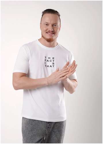 Футболка ЭЙС 103238205