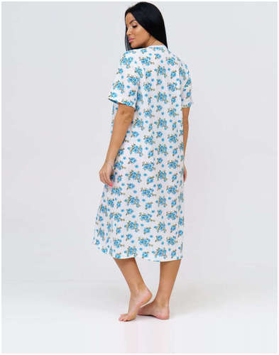 Сорочка Текс-Плюс / 103224279 - вид 2