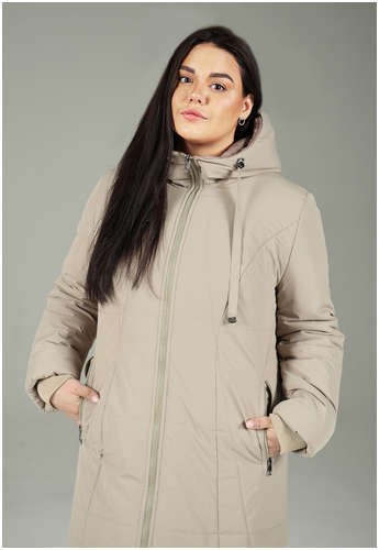 Пальто Dimma Fashion Studio 103241568