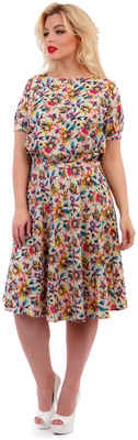 Платье Liza Fashion 10318496