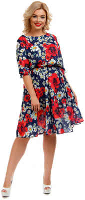 Платье Liza Fashion 10348136