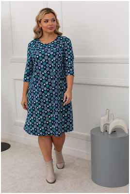 Платье Valentina / 10384574 - вид 2