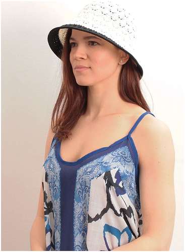 Шляпа Lorentino 103224097