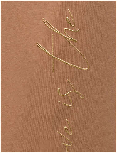 Футболка VILATTE / 103232264 - вид 2