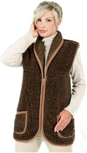 Жилет Alwero 103206003