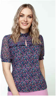 Блузка Rise / 10313292 - вид 2