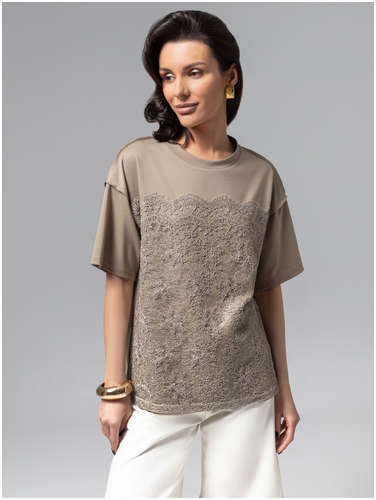 Футболка CHARUTTI / 103239524 - вид 2