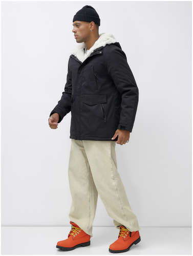 Парка MG / 103209663 - вид 2