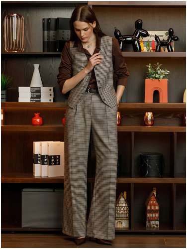 Брюки Stilla / 103238930 - вид 2