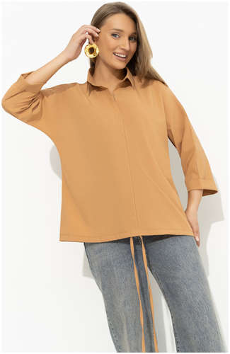 Блуза CHARUTTI / 103225101 - вид 2