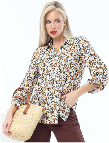 Блузка DSTrend 103225009