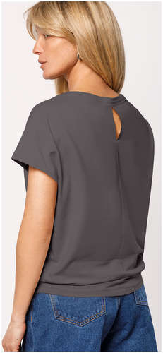 Футболка VILATTE / 103232271 - вид 2