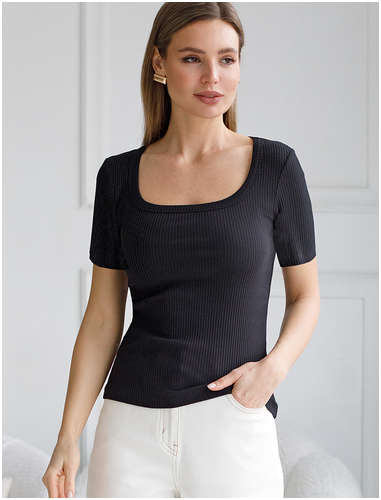 Футболка VILATTE 103235301