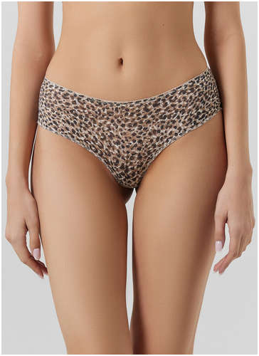 Трусы шортики женские леопардовые Mark Formelle / 103237085 - вид 2