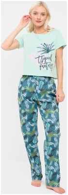 Пижама футболка KAFTAN 103103777